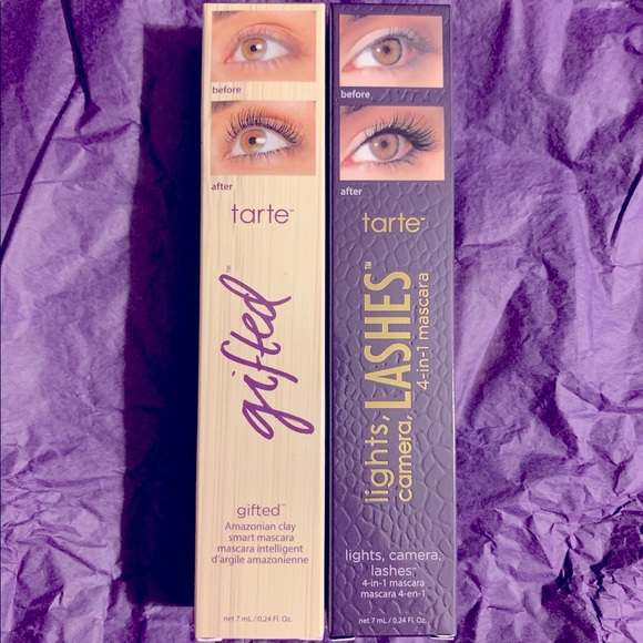 tarte Other - Tarte black mascara